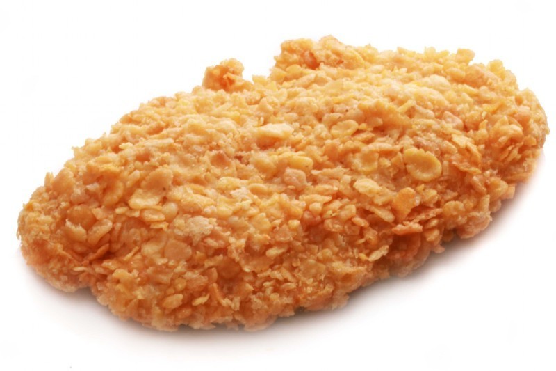 Kipkrokant 24x125g Kipkrokant 24x125g