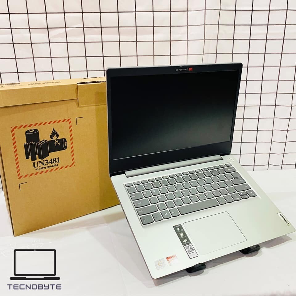 Lenovo IdeaPad 3 81W0 14.0