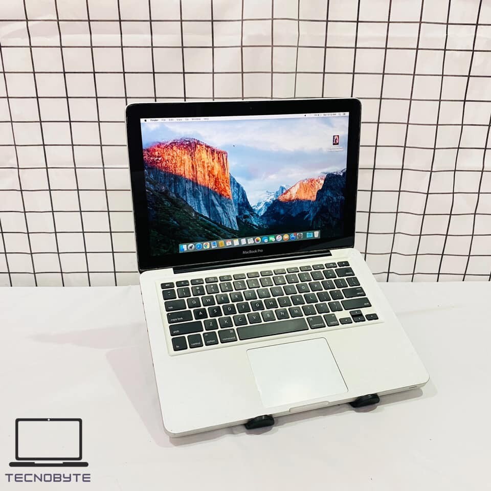 ​Apple MacBook Pro Core 2 Duo