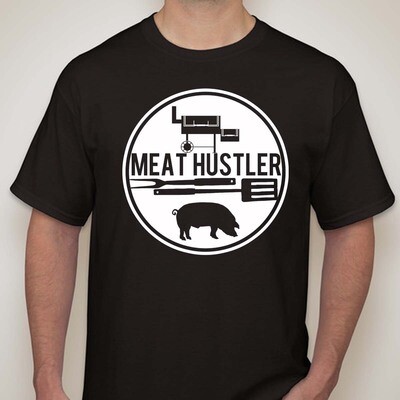 ( Large) Meat Hustler OG