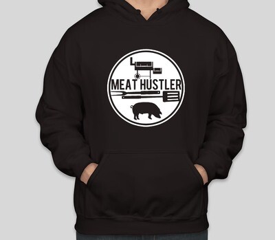 Meat Hustler Hoodie