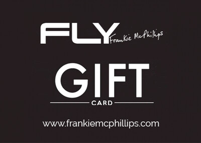 Gift card FlyGift