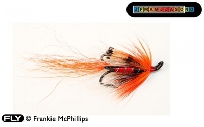 Pot Belly Pig Willie Gunn Fly - Fishing Flies with Europe Pot Belly Pig Willie Gunn Fly - Fishing Flies with Europe
