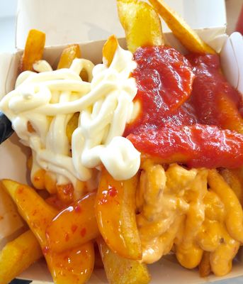 Pommes Steakhouse Pommes Steakhouse