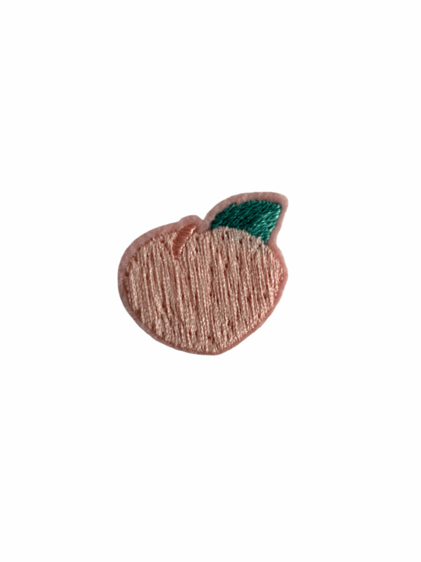 Perzik applicatie