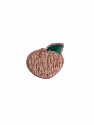 Perzik applicatie