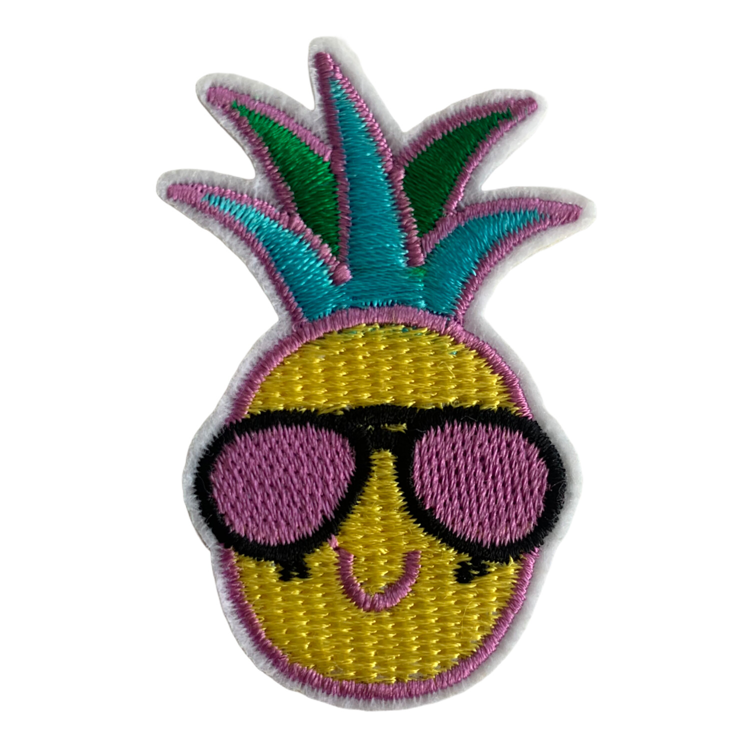Ananas applicatie