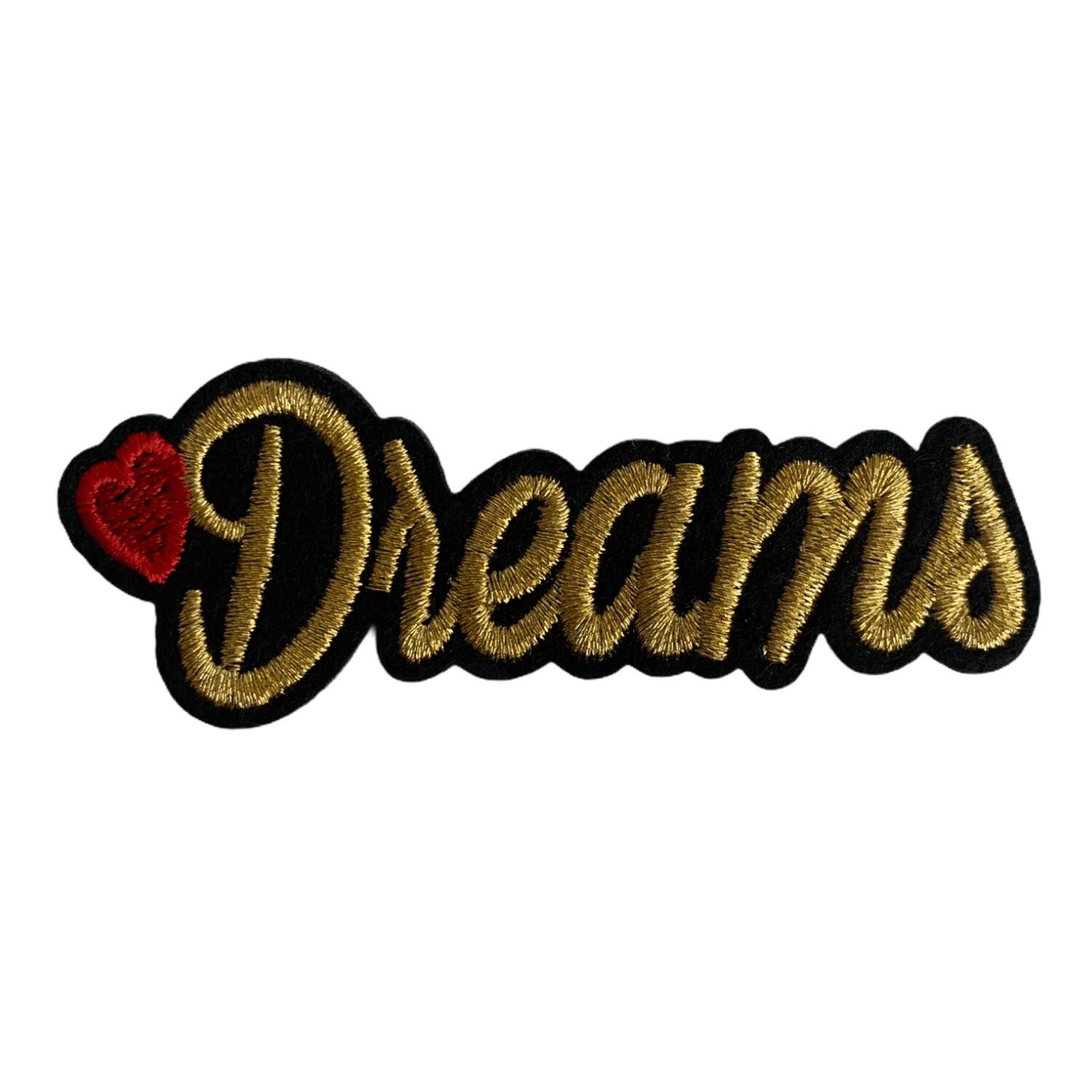 Dreams applicatie