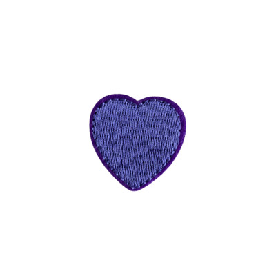 Hart (paars)