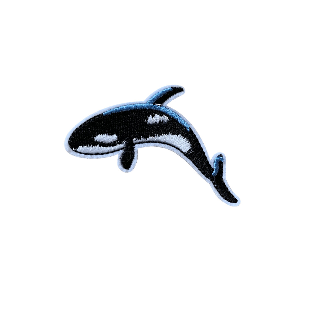 Orka strijkapplicatie