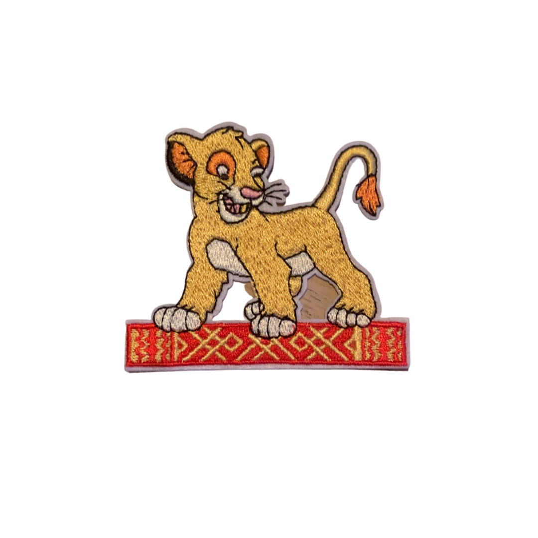 Simba Lion King