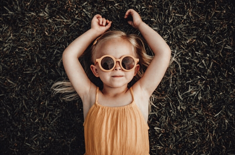Summer Sunnies