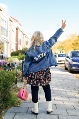 Lukki Denim