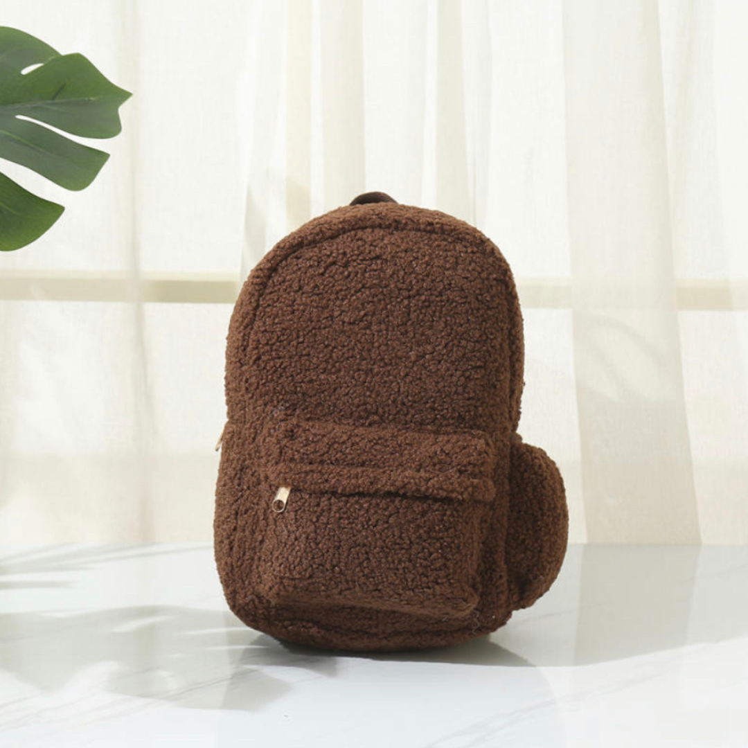 Rocci Chocolat Backpack