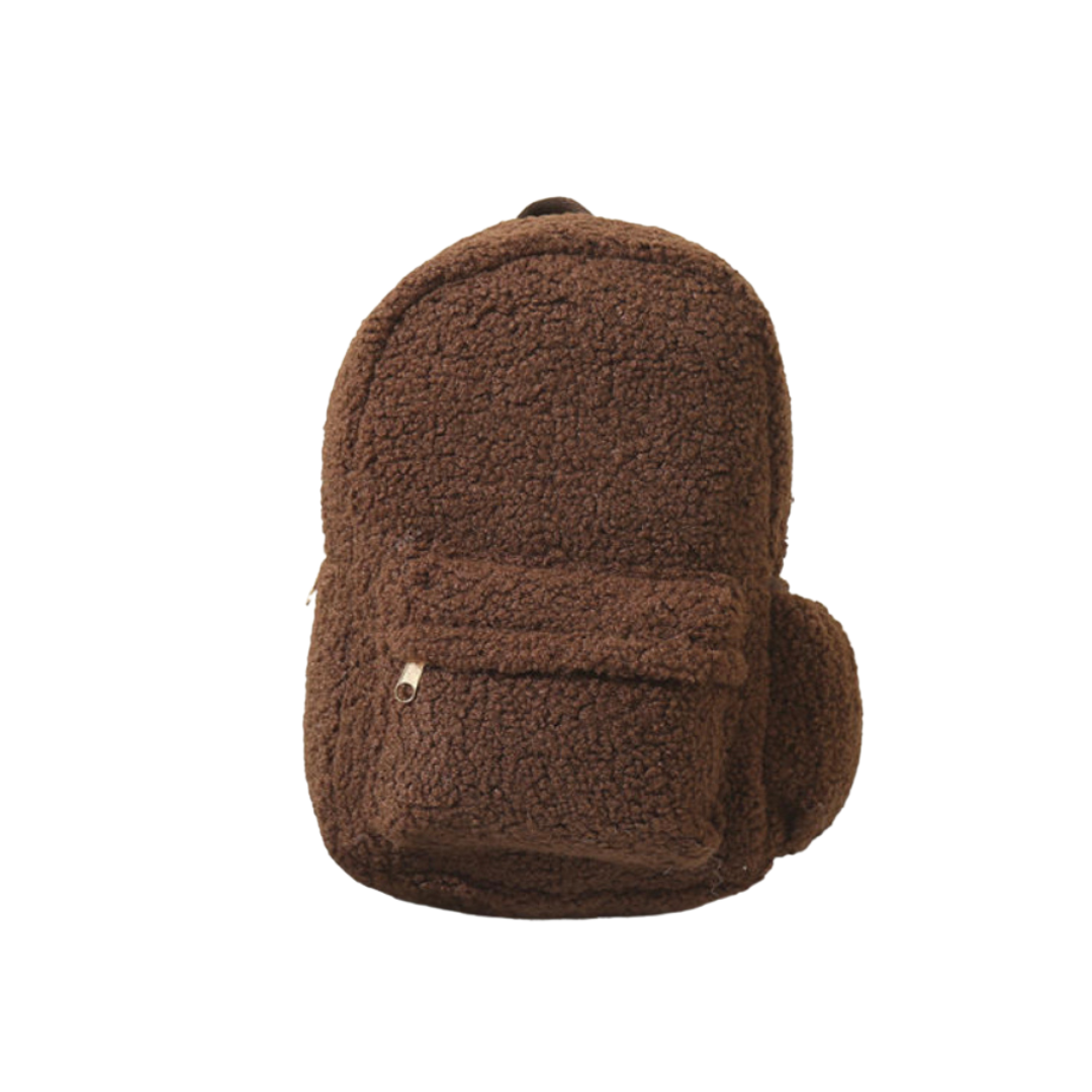 Rocci Chocolat Backpack