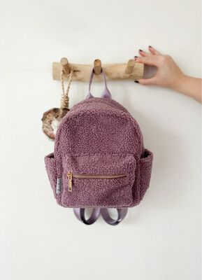 BACKPACK BODI