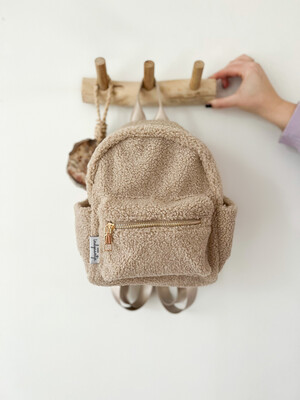 BACKPACK MOSIE