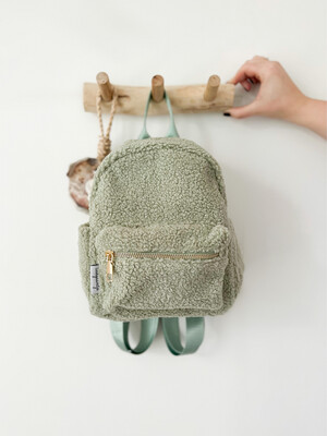 BACKPACK KEYWI