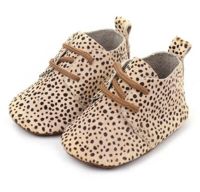 Schoentje Leopard