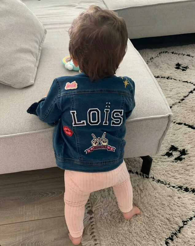 Stevie Denim