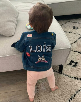 Stevie Denim