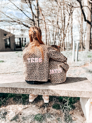 Apisi Wild Denim