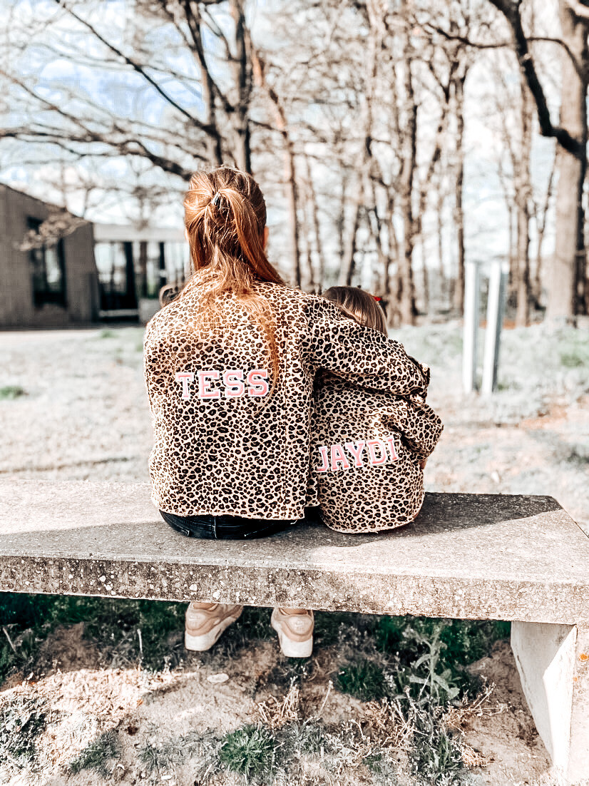 Apisi Wild Denim