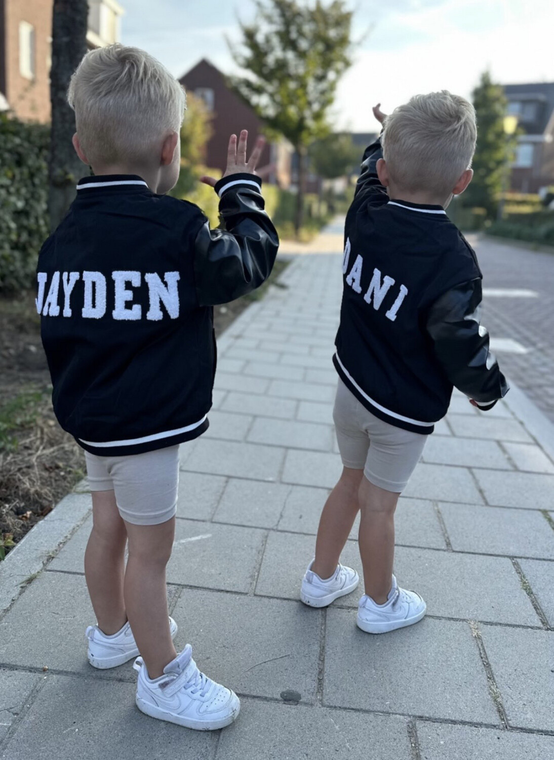 Varsity Bob