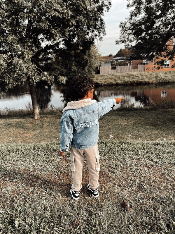 Teddy Kids