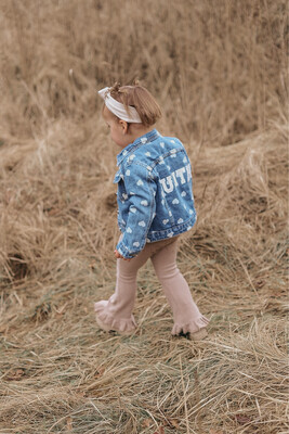 Lovie Denim