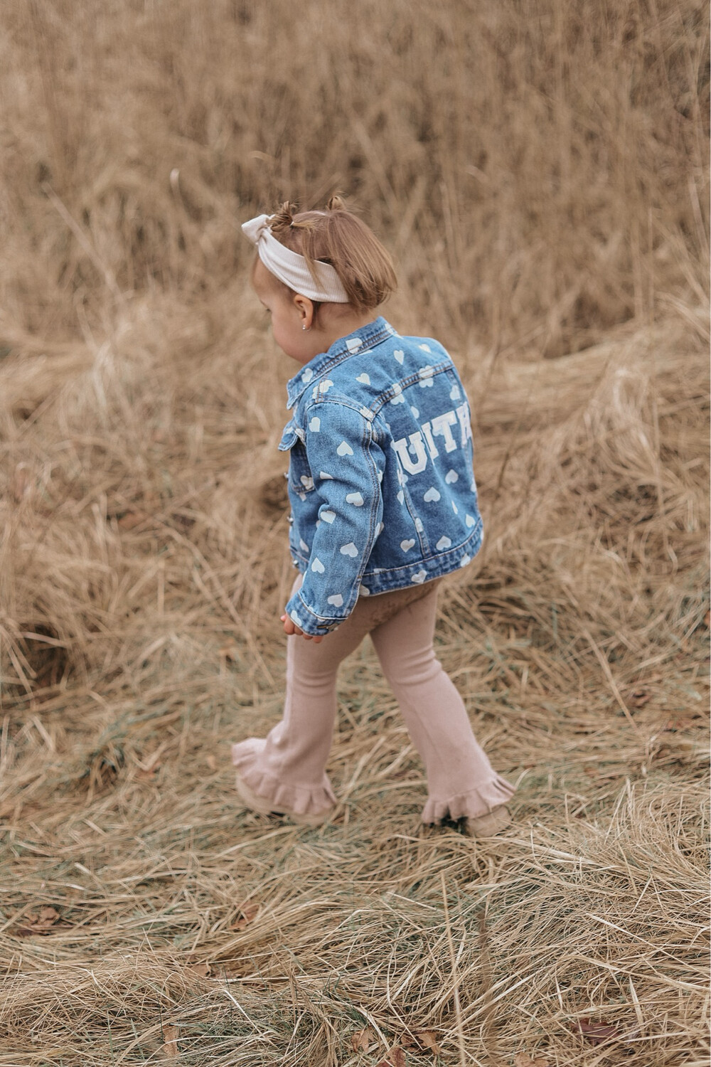 Lovie Denim