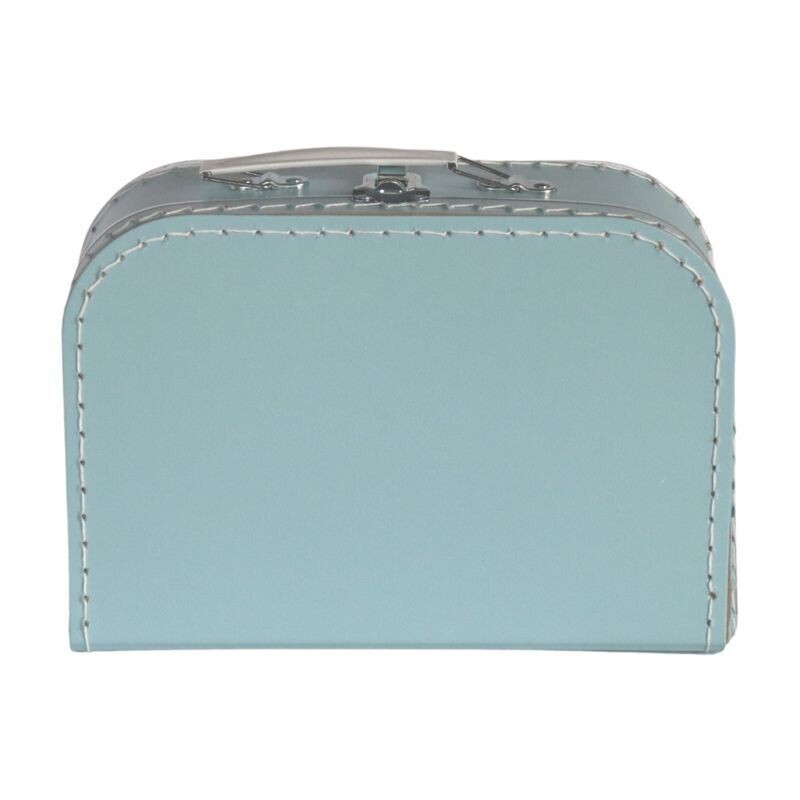 Koffer BabyBlue (25 cm)