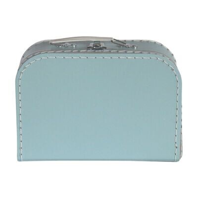 Koffer BabyBlue (25 cm)