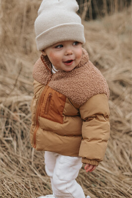 Bomby jacket