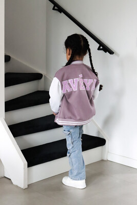 Varsity Purp
