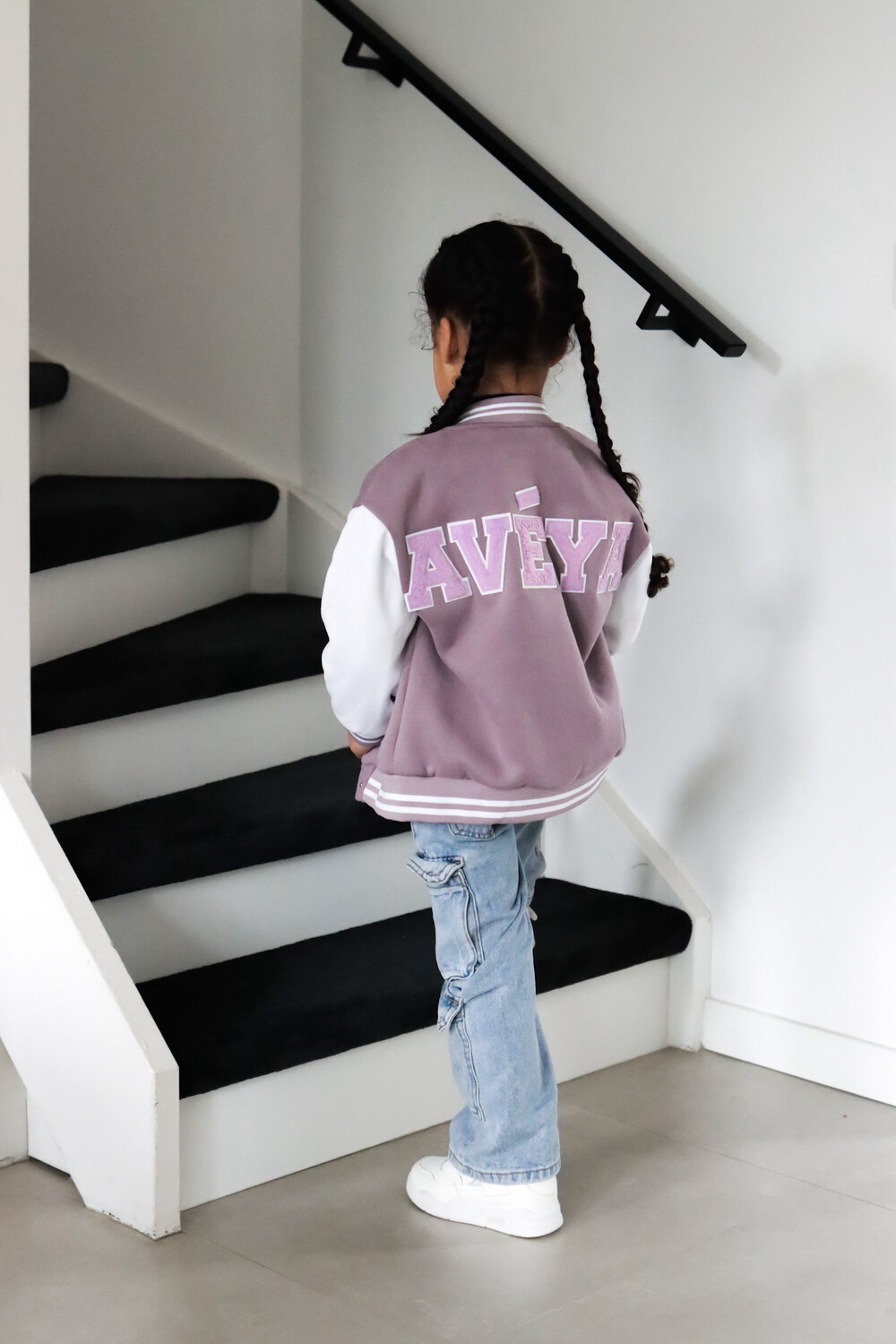 Varsity Purp