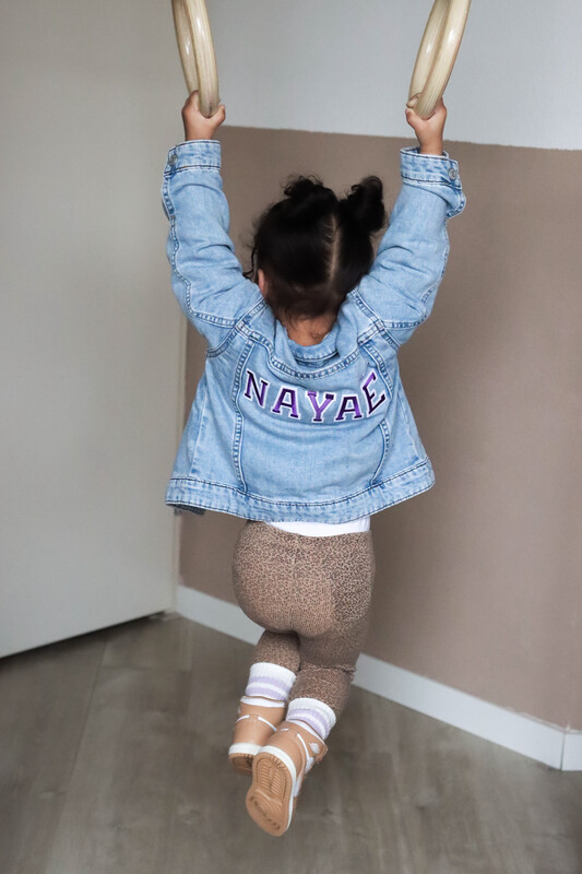 Denim Semi Light