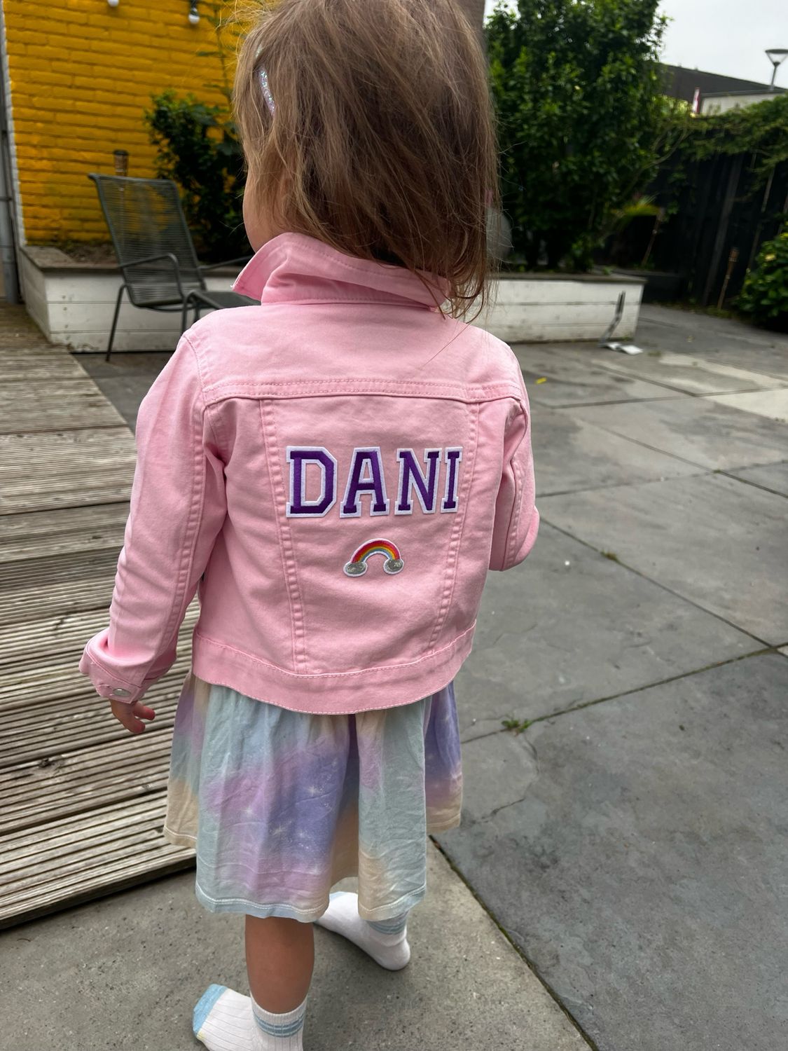 Noek Denim