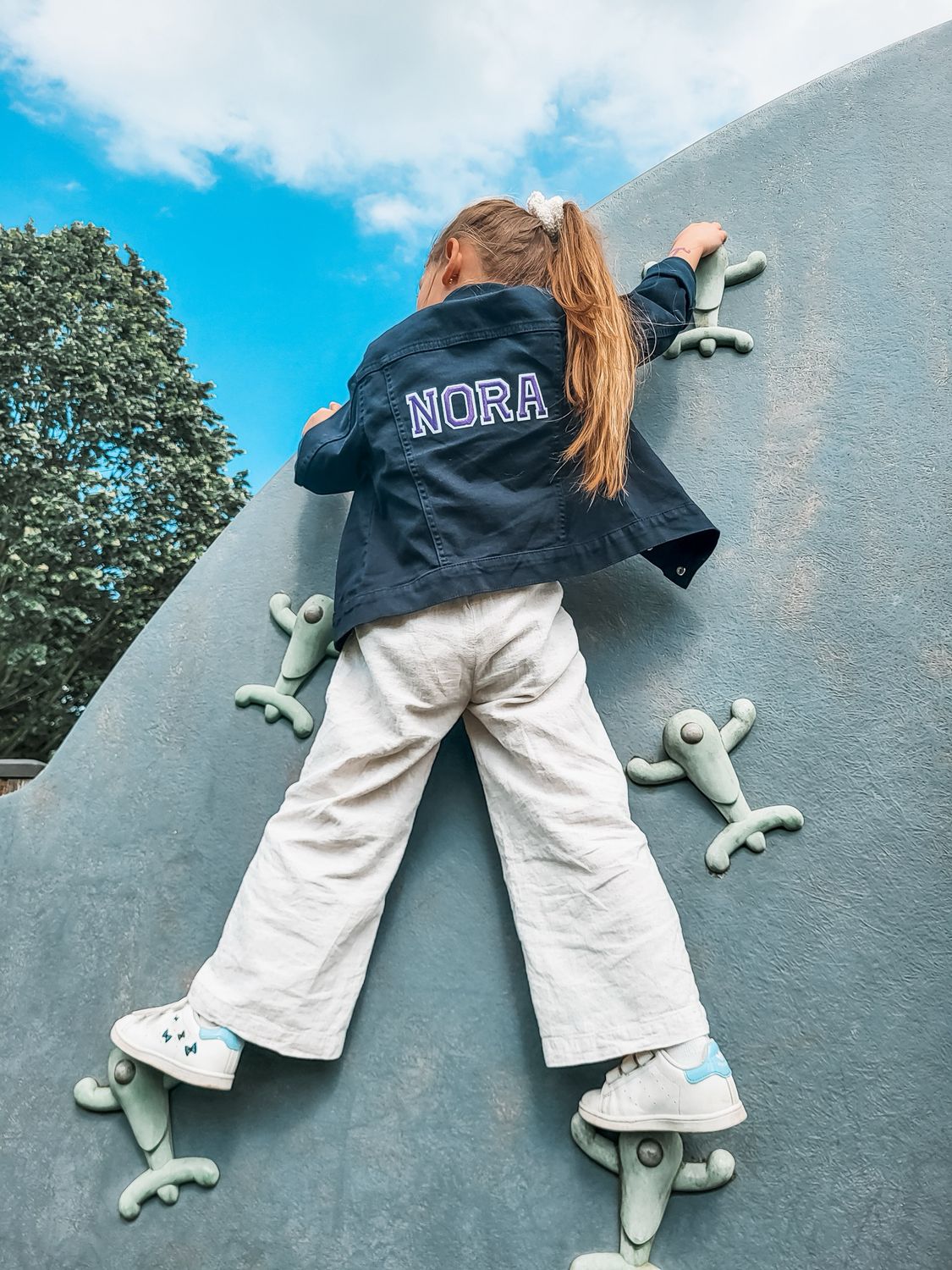 Rocky Denim