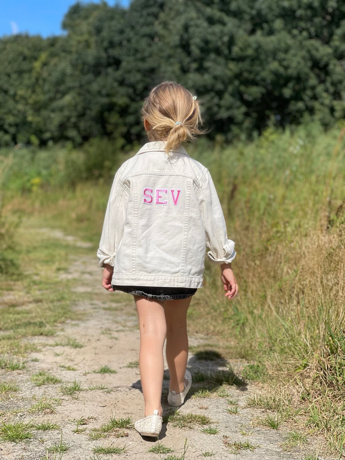 Sev Denim
