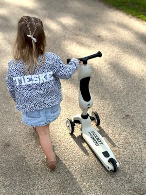 Tieske Denim
