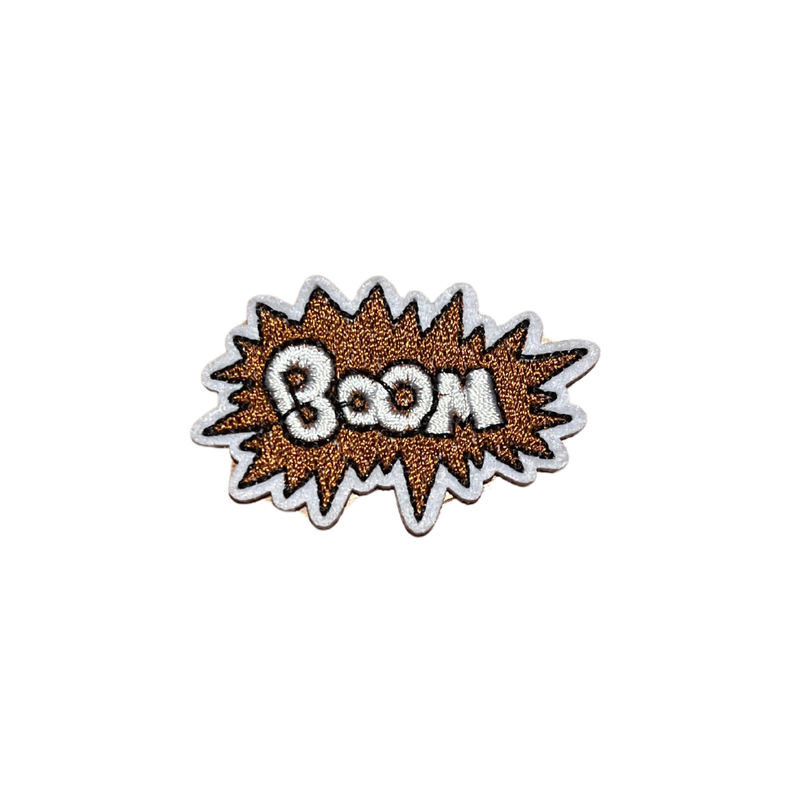 Boom strijkapplicatie