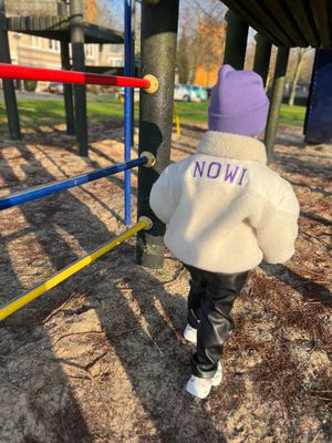 Hoodie Ted White