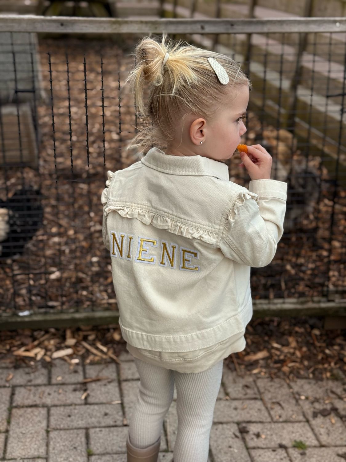Beggie Denim