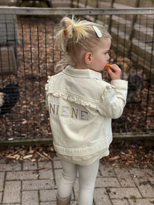 Beggie Denim