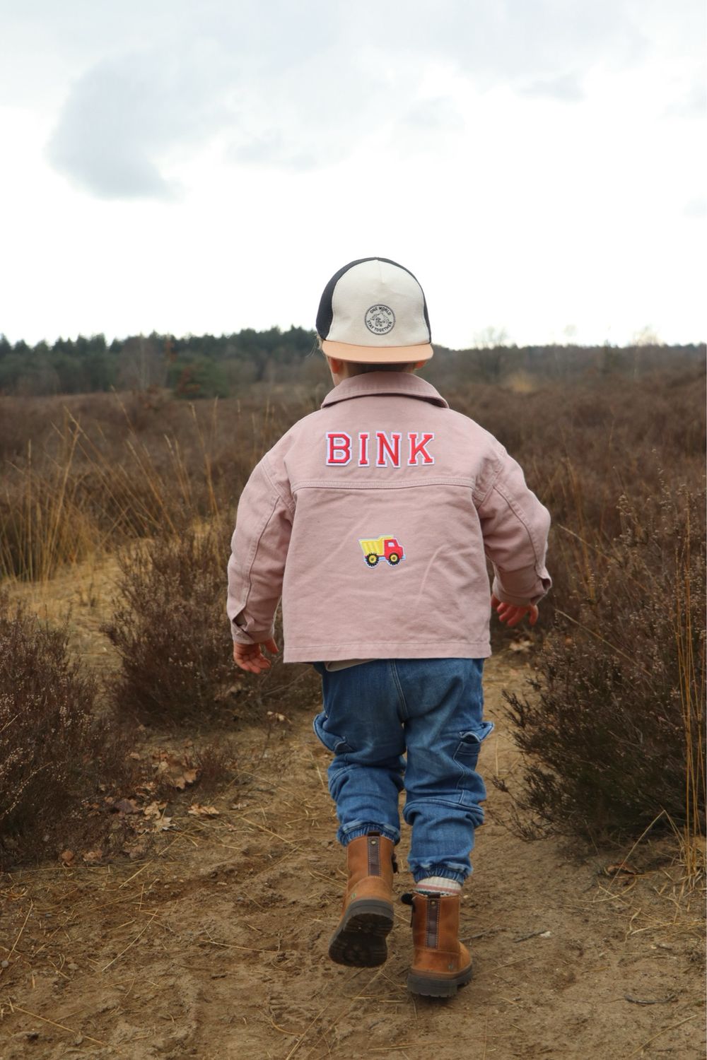 Denim BINK