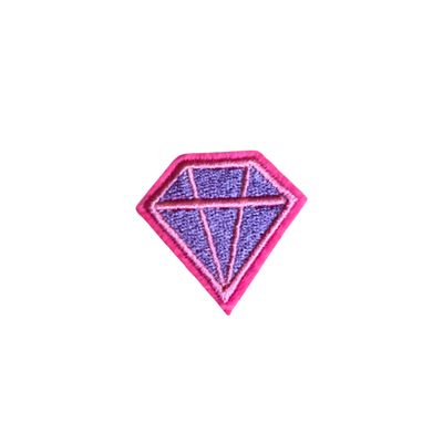 Diamant strijkapplicatie