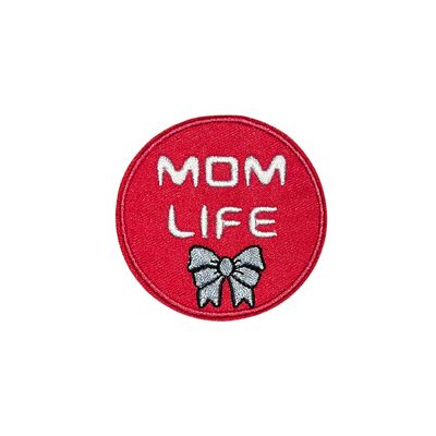 Mom Life applicatie