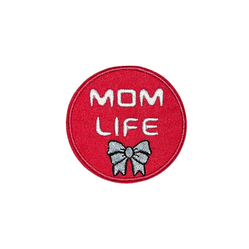 Mom Life applicatie