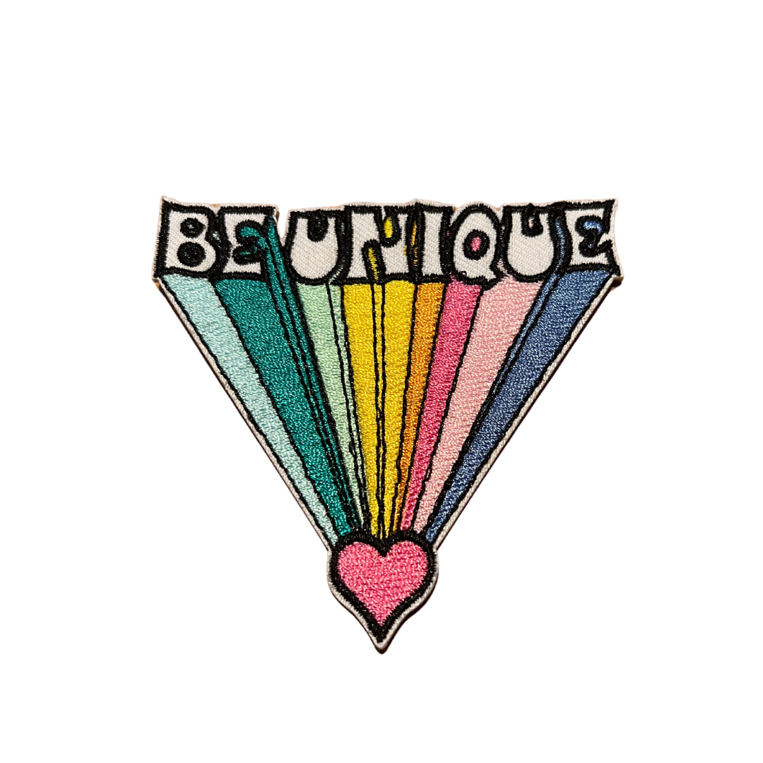 Be Unique